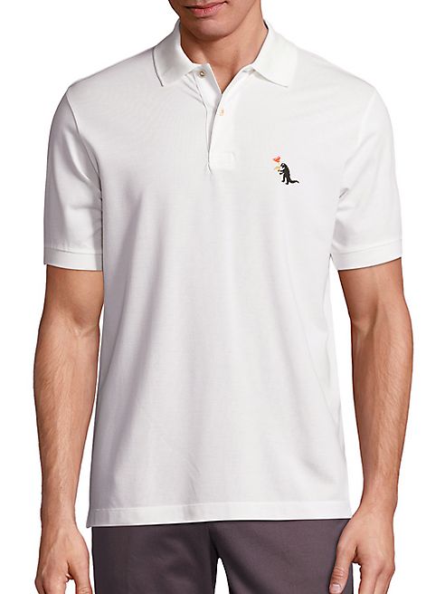 Paul Smith - Short Sleeve Polo