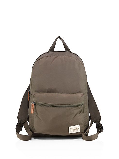 Barbour - Beauly Backpack