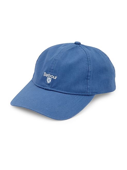 Barbour - Cascade Baseball Cap