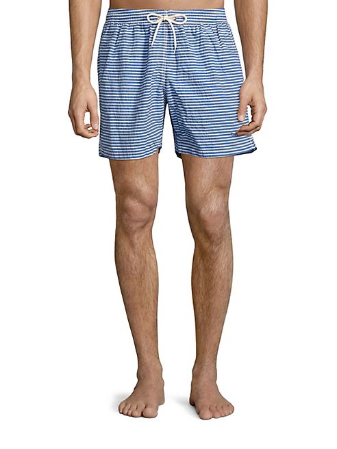 Barbour - Milton Swim Shorts