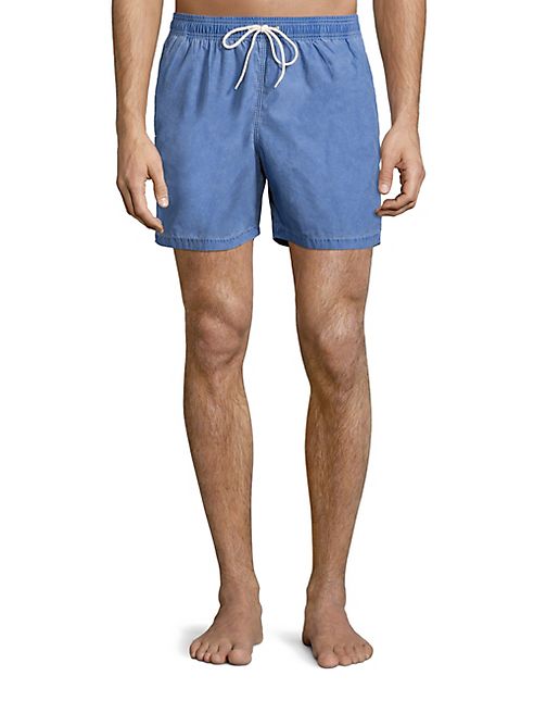 Barbour - Victor Swim Shorts