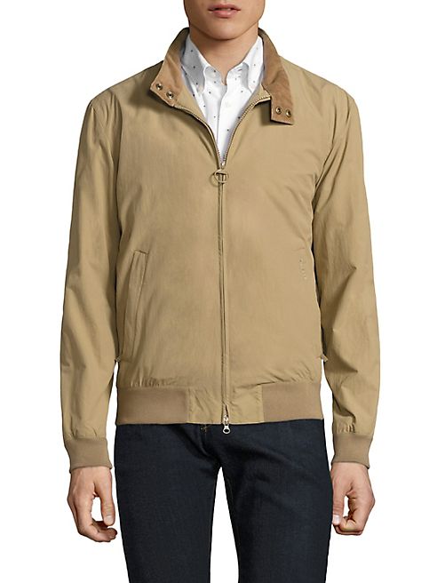 Barbour - Royston Jacket