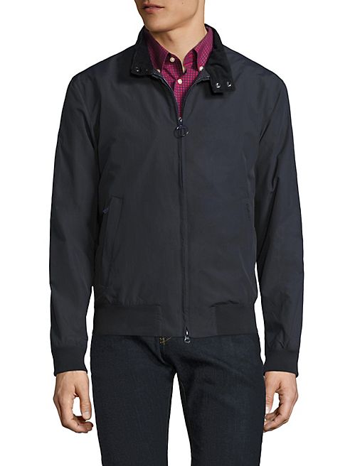 Barbour - Royston Jacket