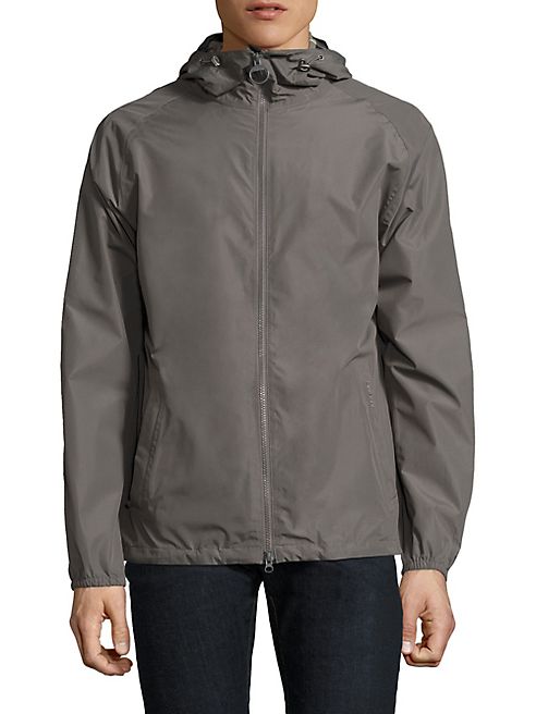 Barbour - Solid Langley Jacket