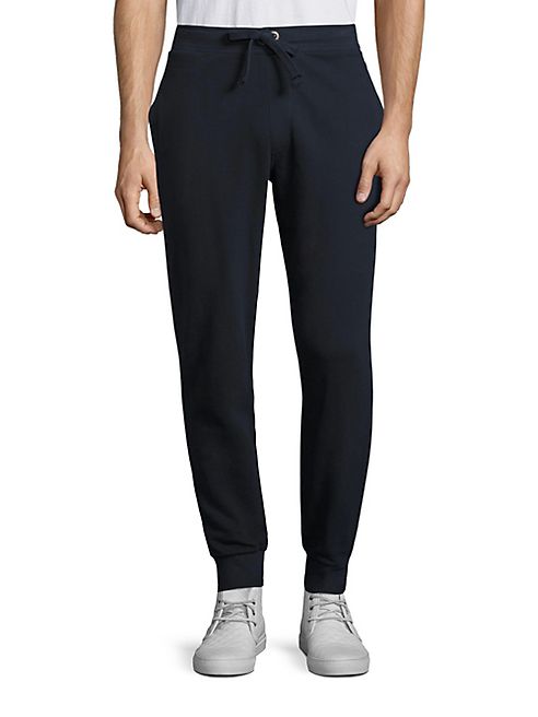 Barbour - Simms Track Pants