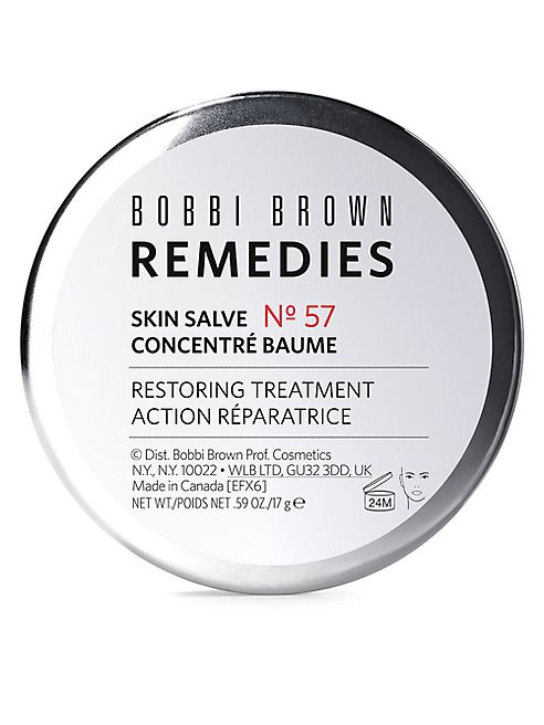 Bobbi Brown - Skin Salve - Restoring Treatment/0.6 oz.