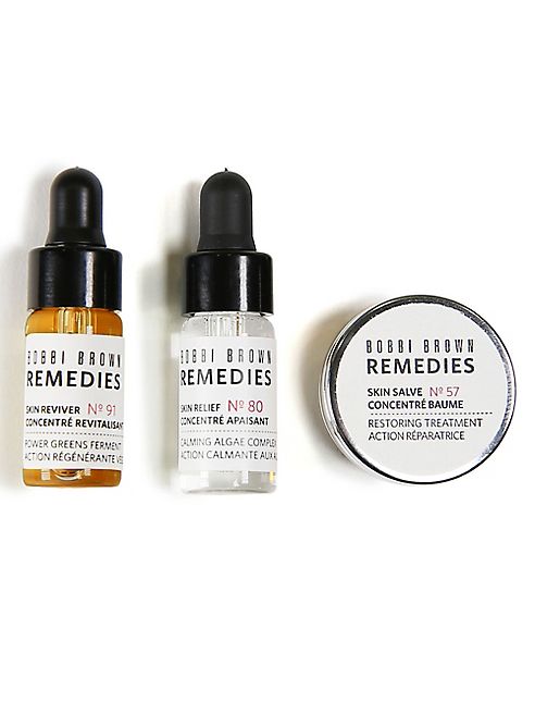 Bobbi Brown - Recovery Rescue Kit