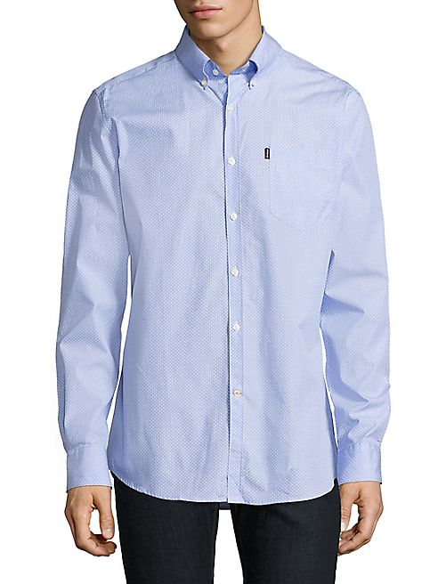 Barbour - Damien Regular Shirt