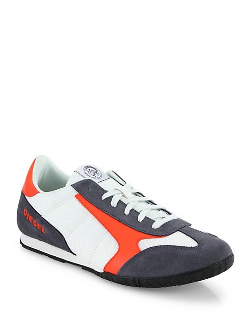 Diesel - Claw Action Actwings Sneakers