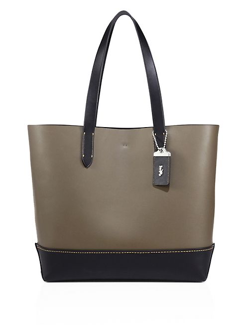 COACH 1941 - Gotham Leather Tote