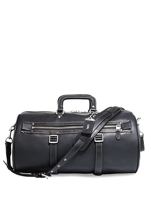 COACH 1941 - Flag Gym Duffle Bag