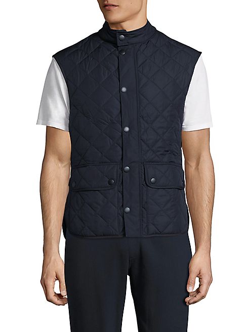 Barbour - Lowerda Vest