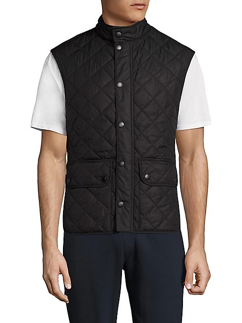 Barbour - Lowerda Vest