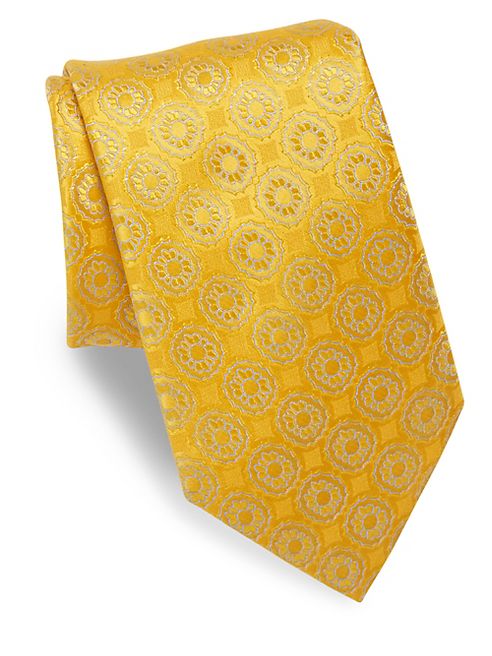 Charvet - Silk Textured Tie