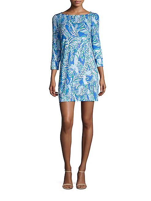 Lilly Pulitzer - UPF 50+ Sophie Dress