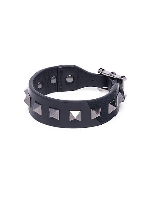 Valentino - Diamond Studded Bracelet