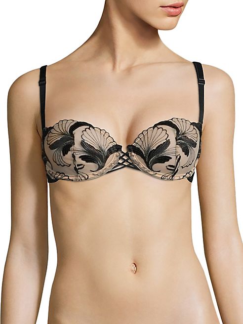 Simone Perele - Idylle Demi Bra