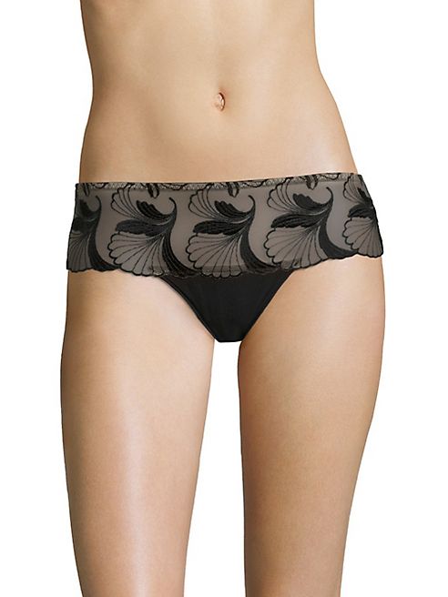 Simone Perele - Idylle Mid-Rise Boyshorts