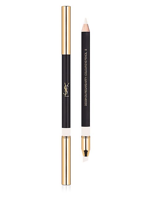 Yves Saint Laurent - The Street & I Dessin Du Regard Arty Duo Bicolor Eye Pencil