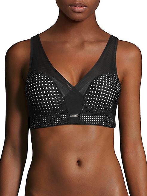 Chantelle - Low Impact Wireless Sports Bra