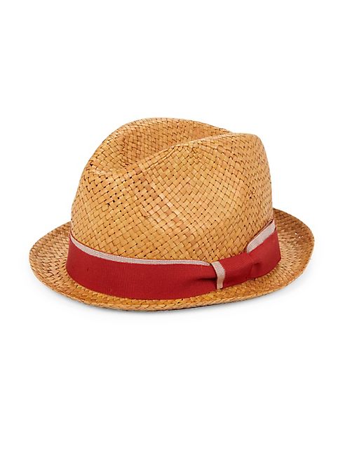 Paul Smith - Pandan Straw Hat