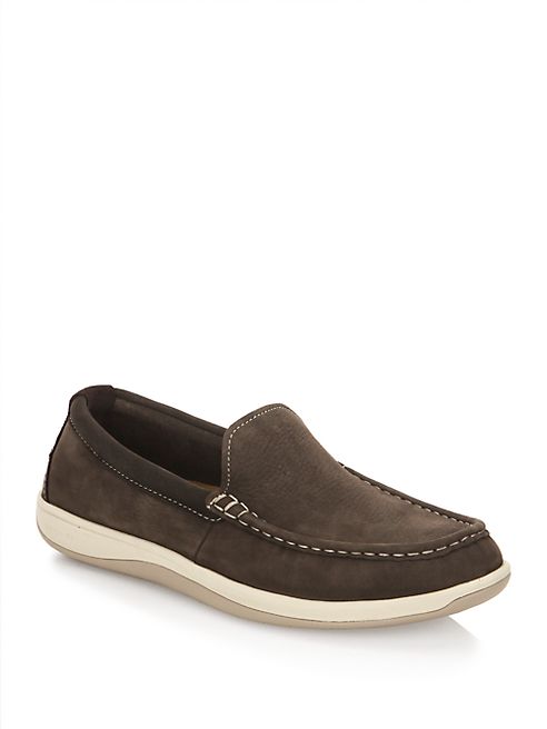 Cole Haan - Boothbay Slip-On Loafers