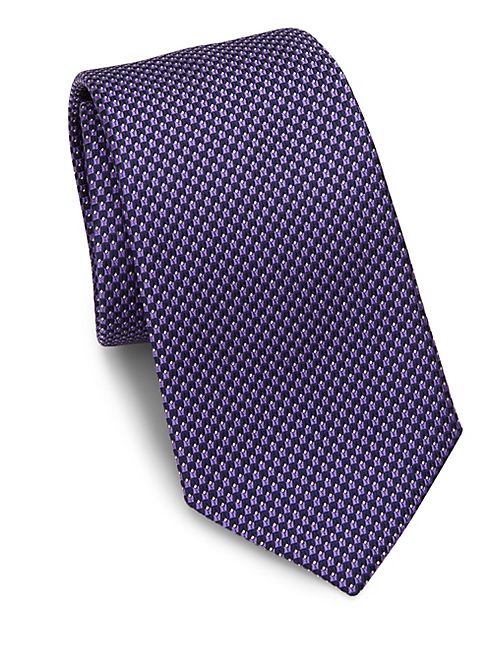 Ralph Lauren - Bond Silk Tie