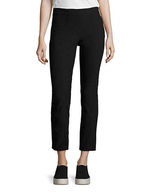 Vince - Seamed Leggings