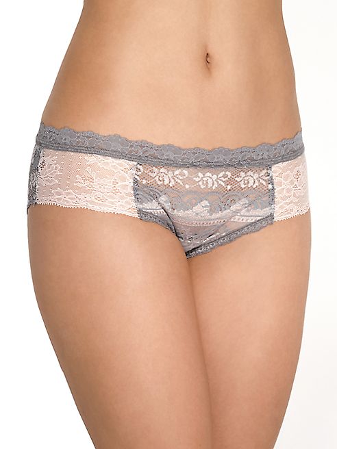 Hanky Panky - Eloise Cheeky Hipster