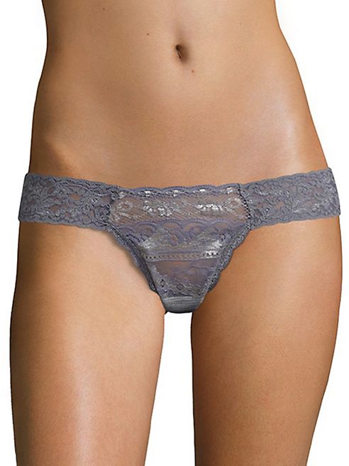 Hanky Panky - Eloise Low-Rise Thong