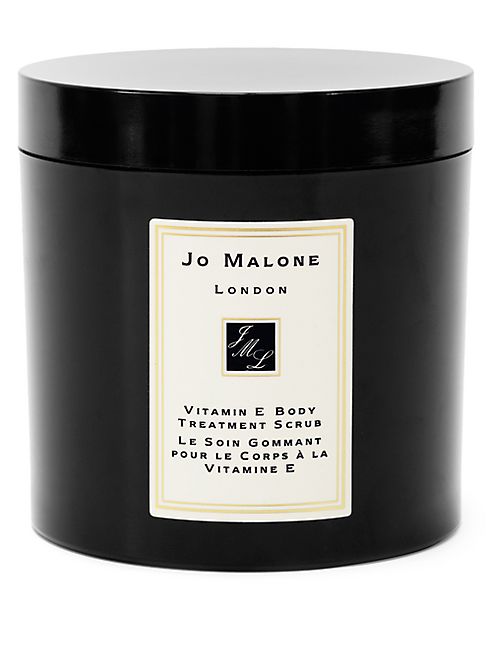 Jo Malone London - Vitamin E Body Treatment Scrub/3.5 oz.