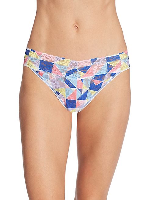 Hanky Panky - Tangram Original Thong