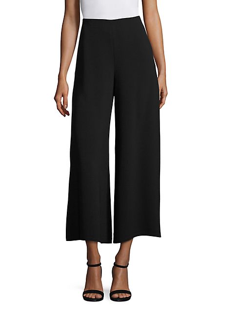 Yigal Azrouel - Wide Leg Pants