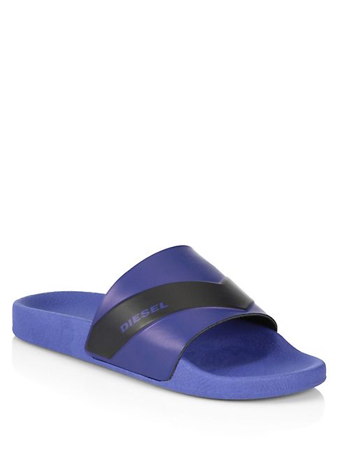 Diesel - Aloha Slide Sandals