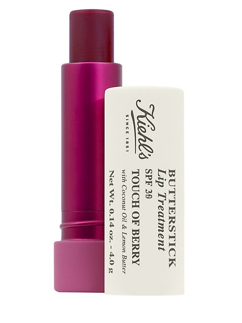 Kiehl's Since 1851 - Butterstick SPF 25 Clear Lip Treatment