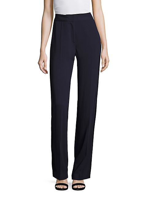 Jason Wu - Wide Leg Pants