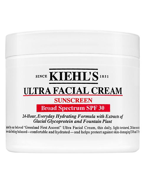 Kiehl's Since 1851 - Ultra Facial Cream SPF 30/4.2 oz.