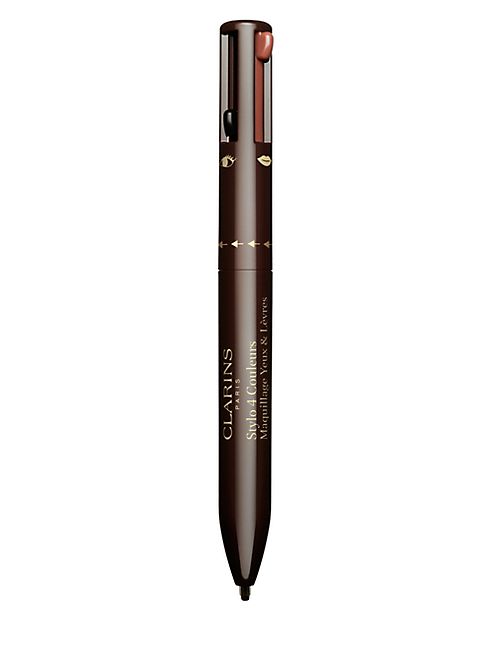 Clarins - Limited Edition 4-Colour All-in-One Pen /4 x 0.004 Oz.