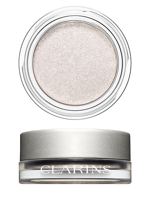 Clarins - Ombre Iridescente Cream-to-Powder Iridescent Eyeshadow /7 g