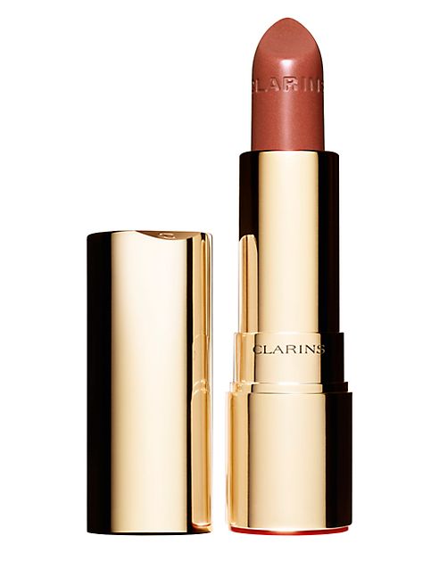 Clarins - Joli Rouge Brilliant Lipstick/0.1 oz.