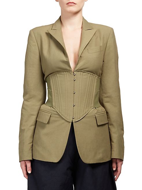 Stella McCartney - Abby Jacket