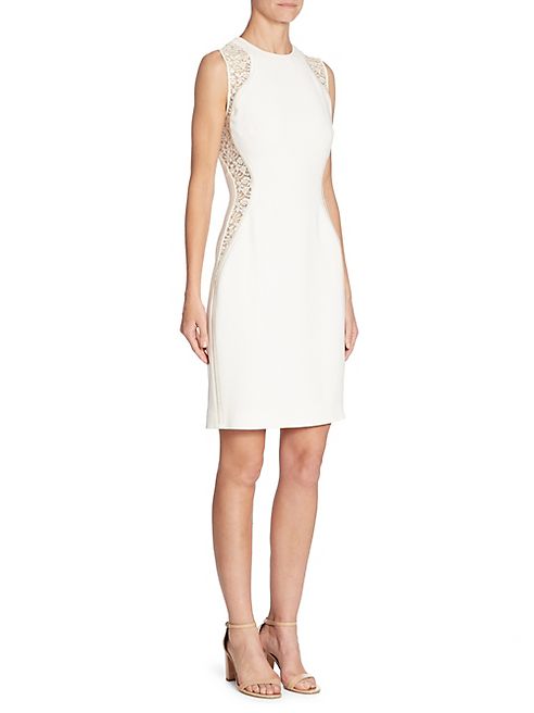 Stella McCartney - Sleeveless Miracle Dress