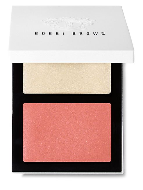 Bobbi Brown - Cheek Glow Palette/0.15 oz.