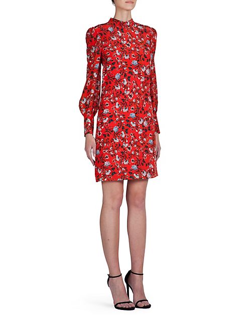 Erdem - Mirela Dress