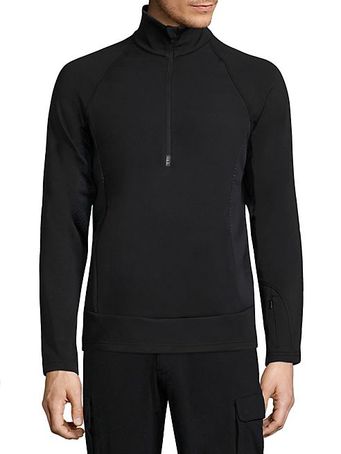 MPG - Ridge Element Three Layer Fleece Jacket