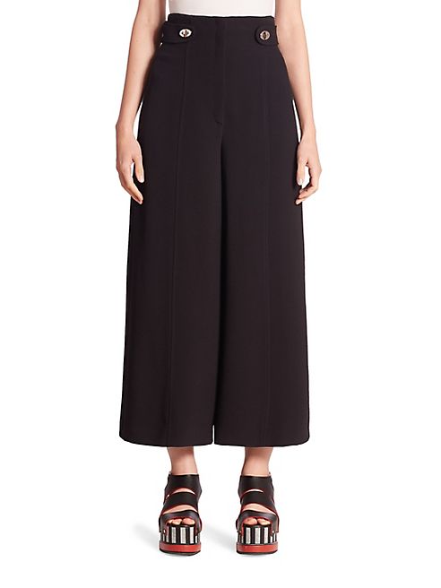 Proenza Schouler - Wide-Leg Pants