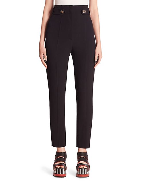 Proenza Schouler - Pencil Pants