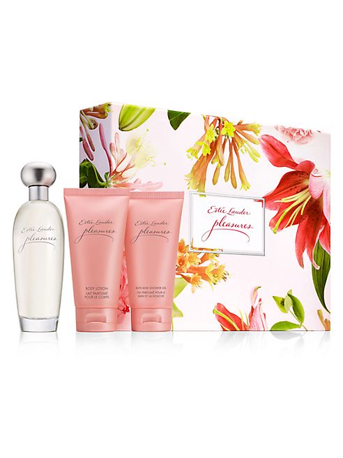 Estée Lauder - Pleasures Simple Moments Set