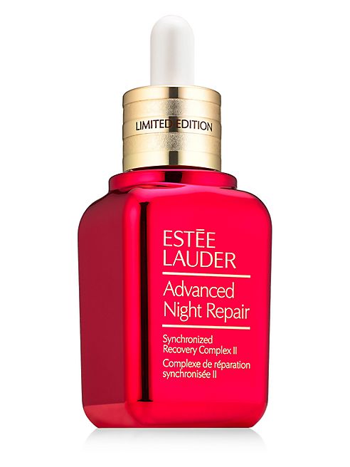 Estée Lauder - Limited Edition Chinese New Year Advanced Night Repair- 1.7 oz.