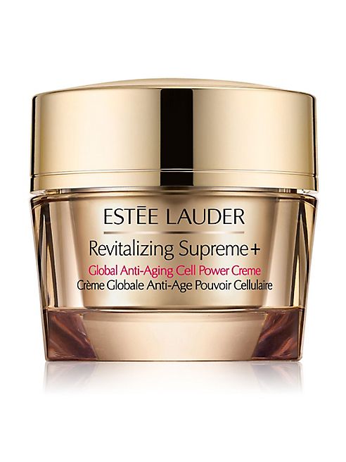 Estée Lauder - Revitalizing Supreme Global Anti-Aging Cell Power Creme- 2.5 oz.